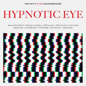 Hypnotic eye